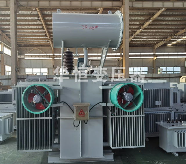 S13-8000/35南沙南沙南沙电力变压器